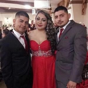 Meet your Posher, Noe